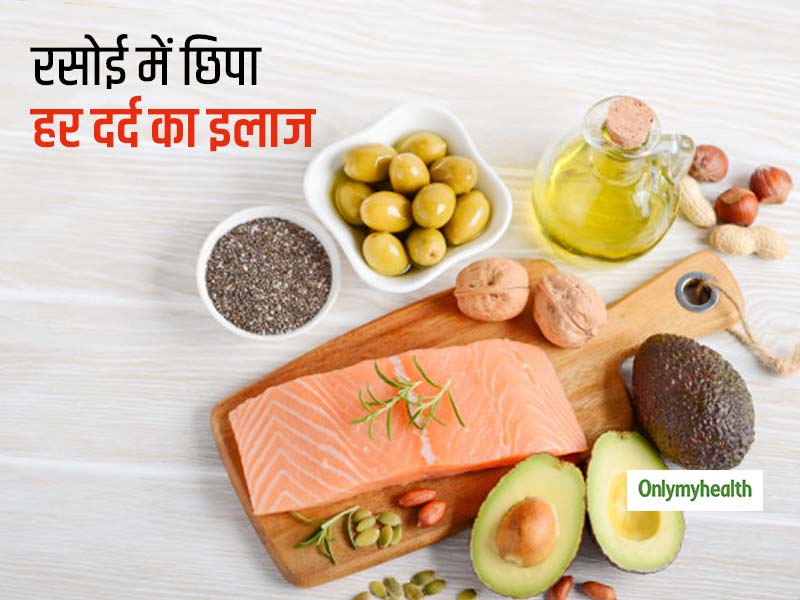 सिरदर्द के लिए अजवायन तो तुलसी है गले की खराश में लाभदायक, रसोई में छिपा हर दर्द का इलाज